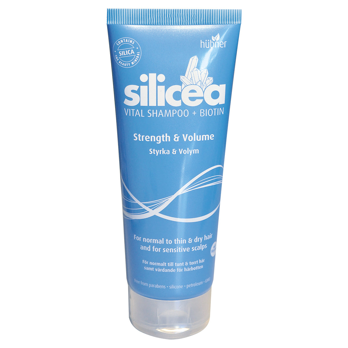 シリシア シャンプー